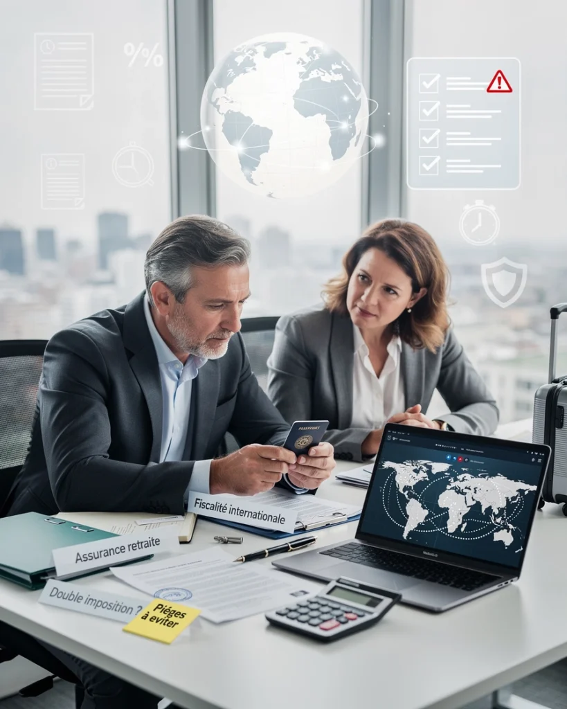 régimes de retraite