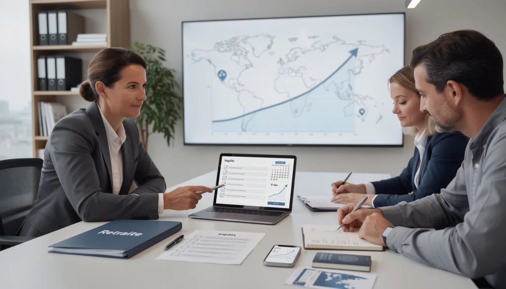 régimes de retraite